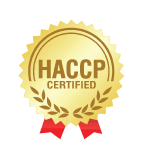 GMP Certified